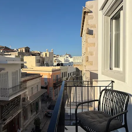 Drop By * Ermoupoli
